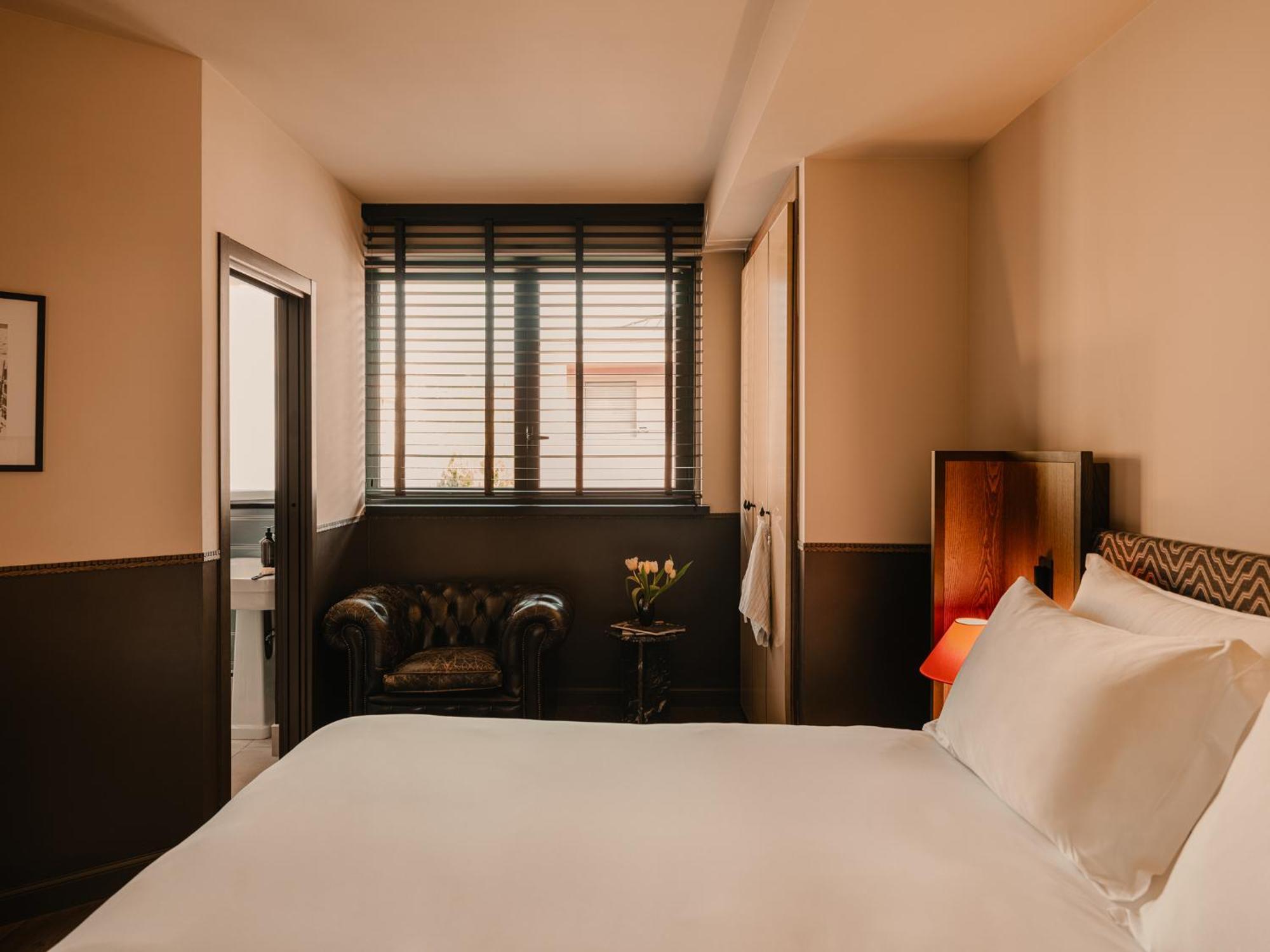 Aethos Hotel Milan — Foto’s 1